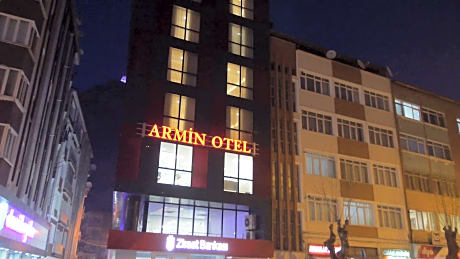 ARMIN OTEL