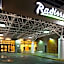 Radisson Salt Lake City Downtown