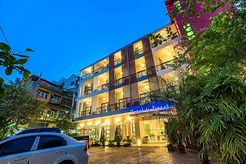 Hotel De Bangkok