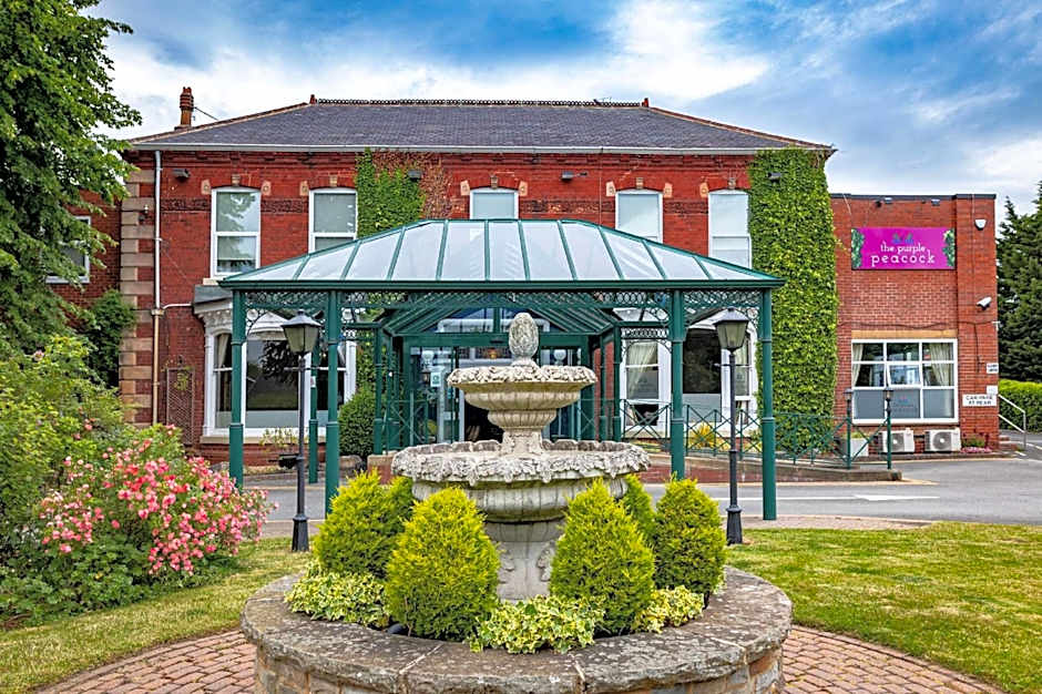 Parkmore Hotel & Leisure Club, Sure Hotel Collection by BW