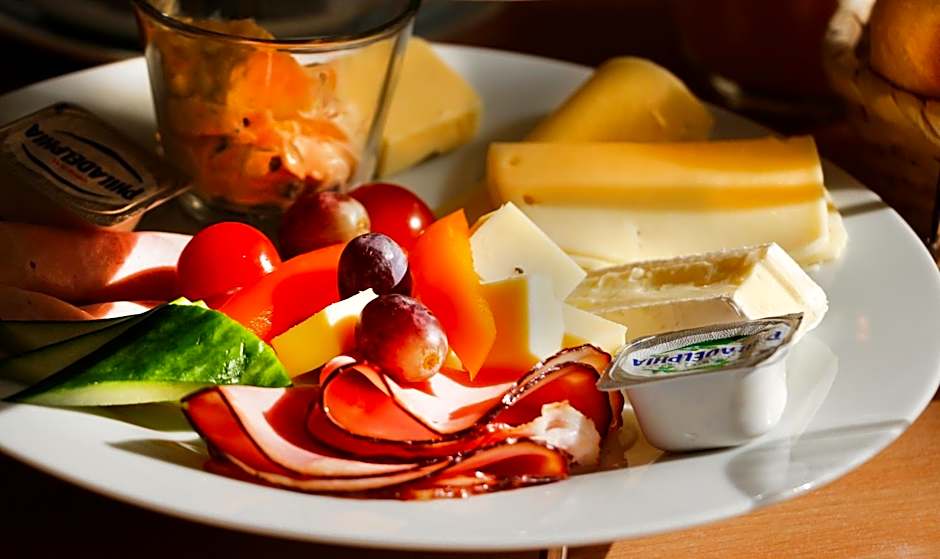 Gästehaus Zehmerhof bei Erding