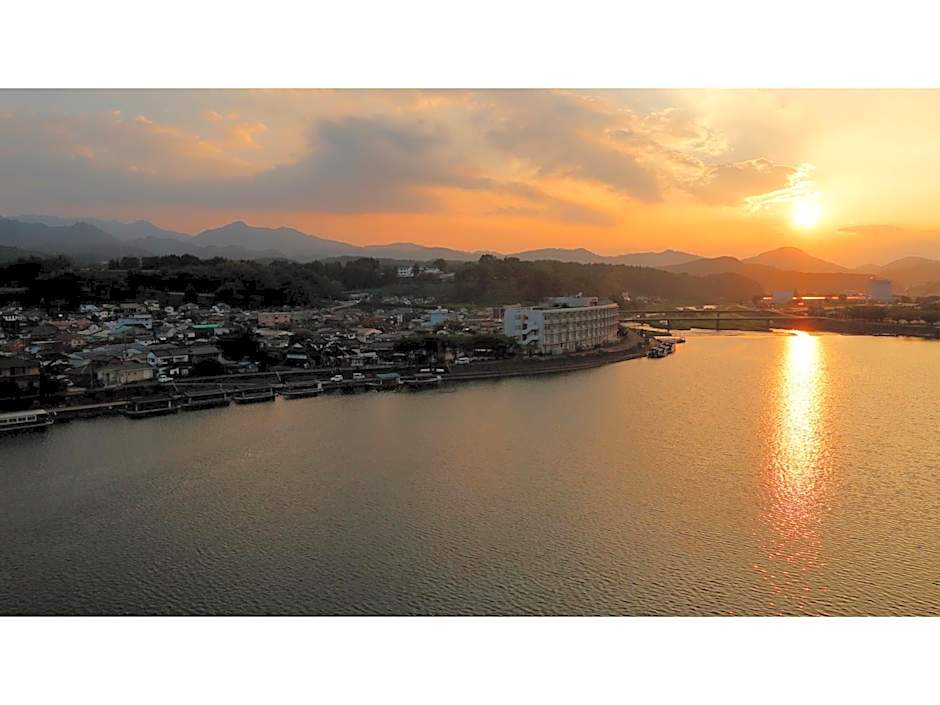 Mikuma Hotel - Vacation STAY 63469v