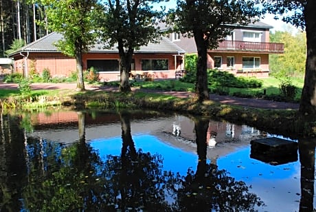 B&B Het Groote Genoegen