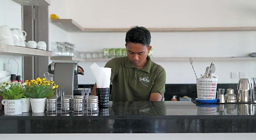 Sau Bali Beach House Canggu