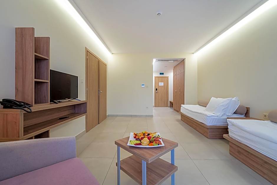 Belvedere Hotel - All inclusive