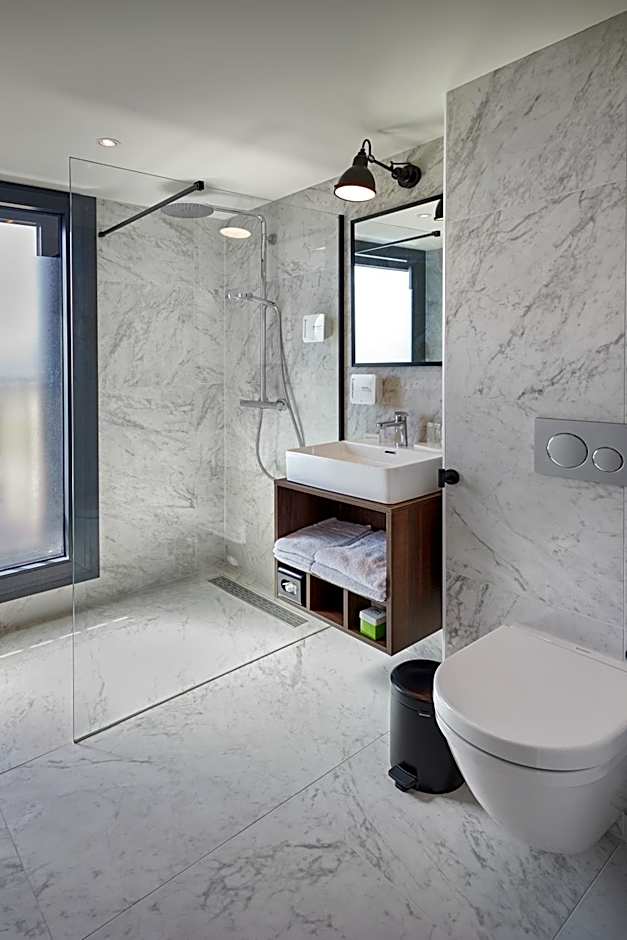 Nova Apartments Amsterdam