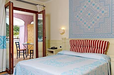 Hotel Baja Romantica