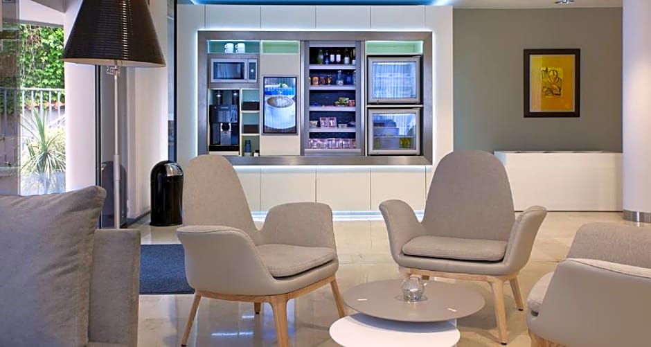 NH Ciudad De Santander