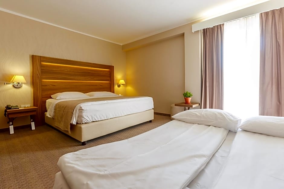 Hotel Apollo - LifeClass Hotels & Spa