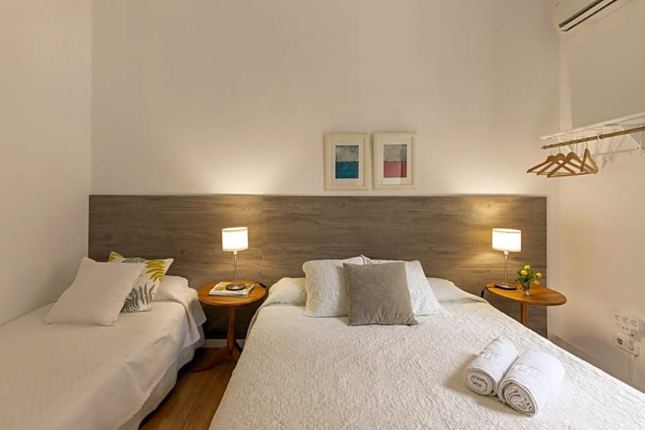 Ally's Bed&Breakfast,