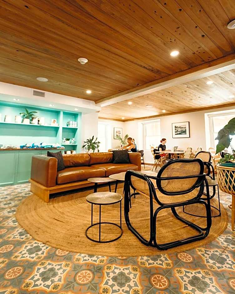 King Christian Hotel