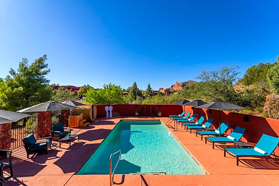 Las Posadas of Sedona