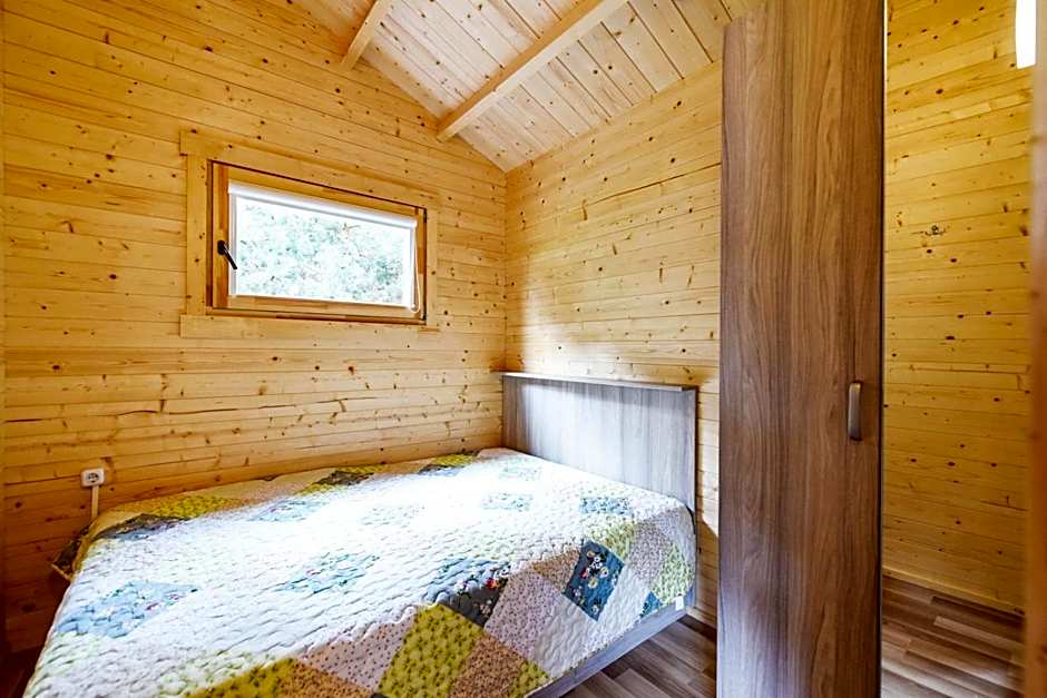 Poilsio nameliai Gulbes takas