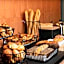 Hotel Mercure Libourne Saint-Emilion