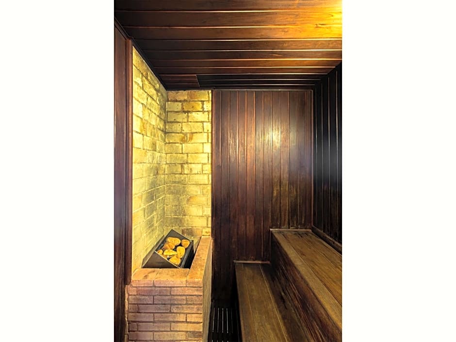 Hotel Cassino Tower Campinas Cambuí By Nacional Inn