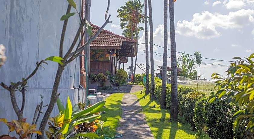 Kampung Canggu