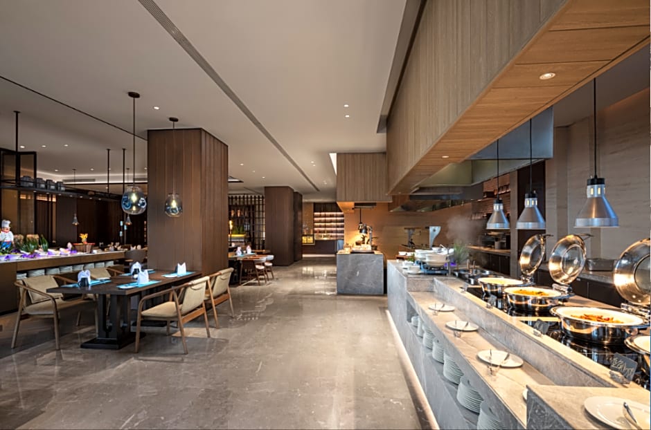 Wingate By Wyndham Hainan Chengmai