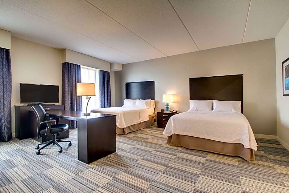 Photo 1 of 6 of Studio 2 Queen Beds Suite