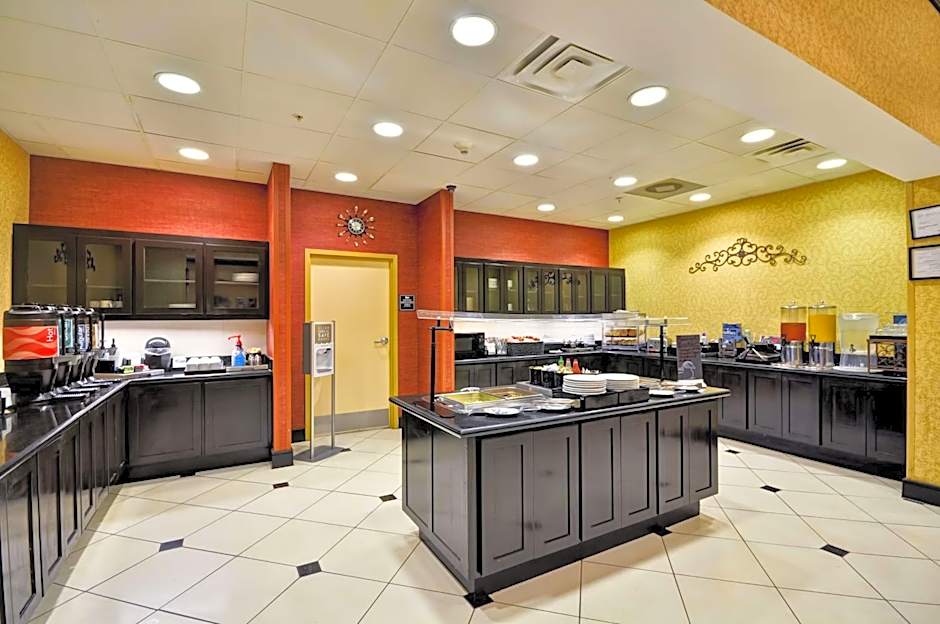 Homewood Suites By Hilton Tulsa South