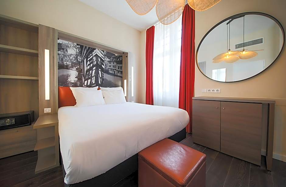 Aparthotel Adagio Strasbourg Place Kleber