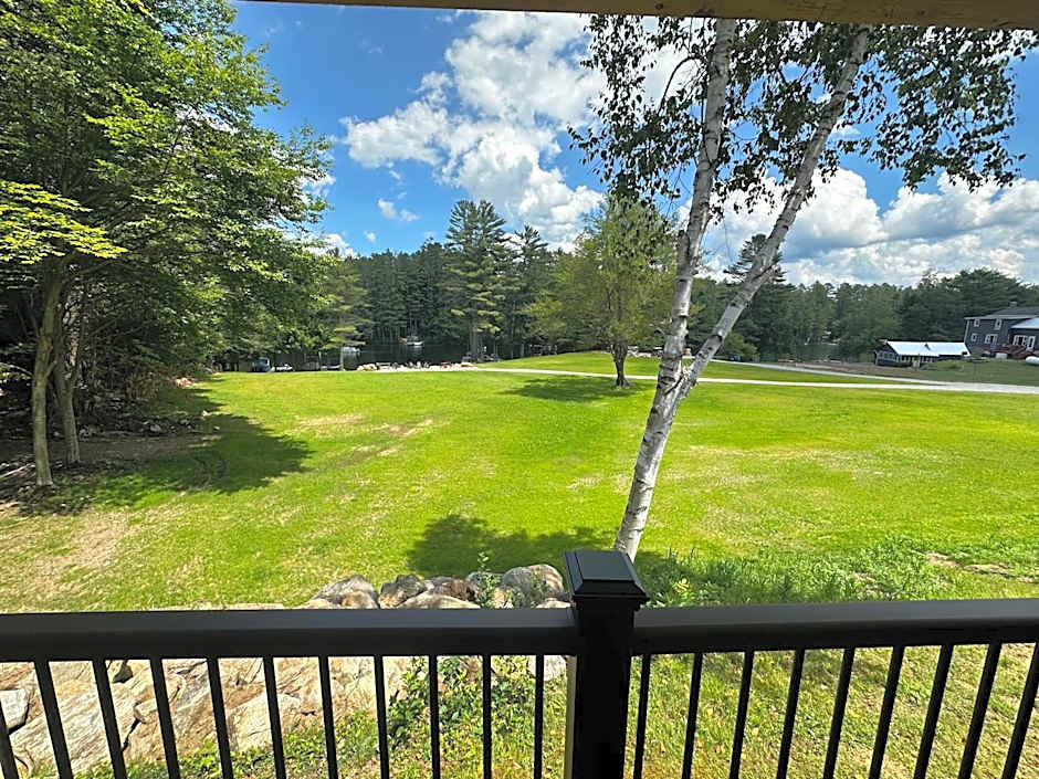 The Lodge at Loon Lake