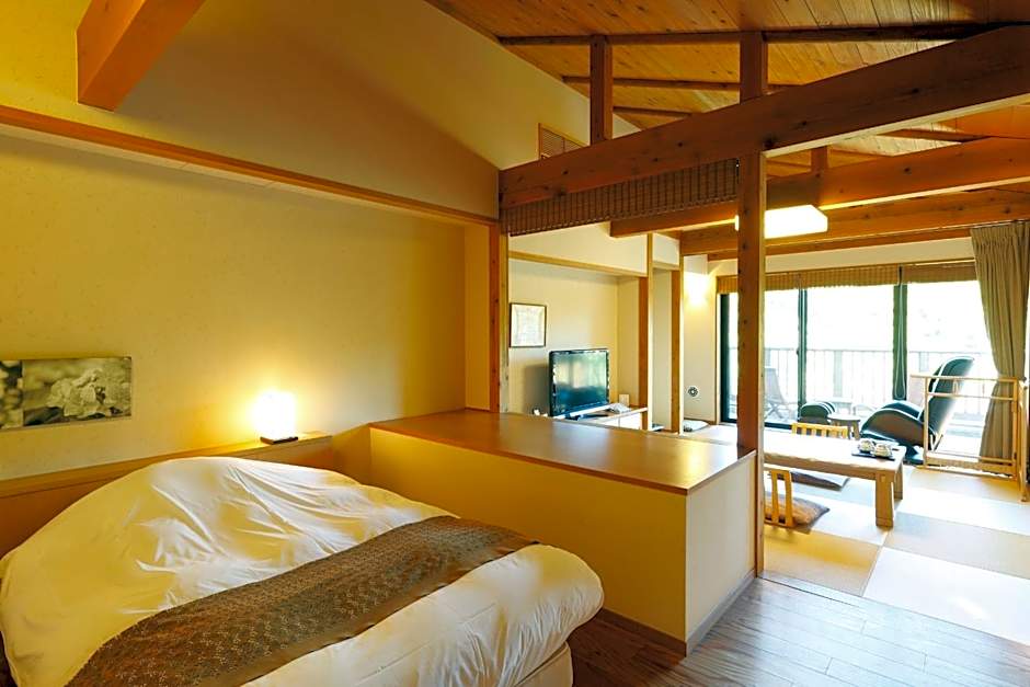 Mori no yu Kira No Sato Reopening on December 22, 2025