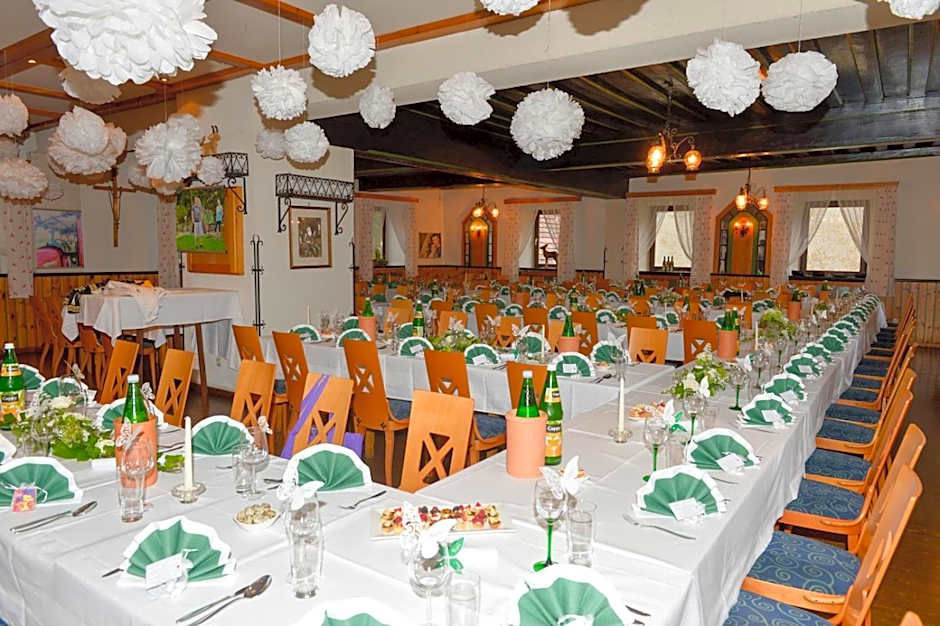 Gasthof Oberer Gesslbauer