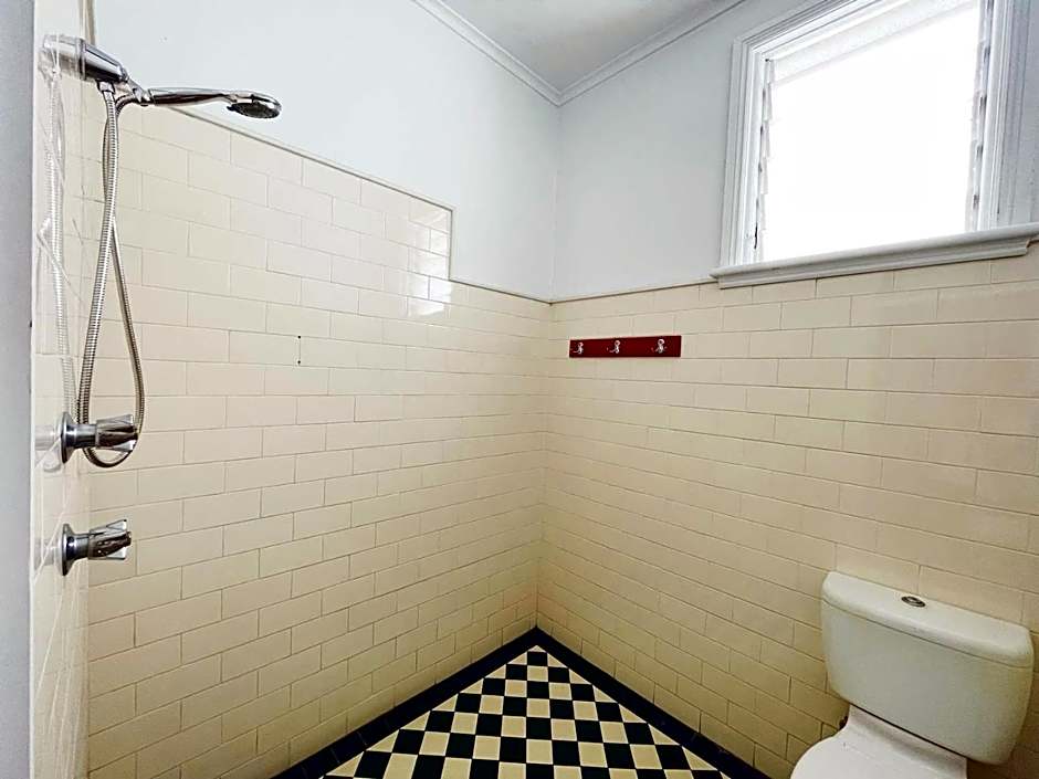 Frisco Hotel – Sydney, DC