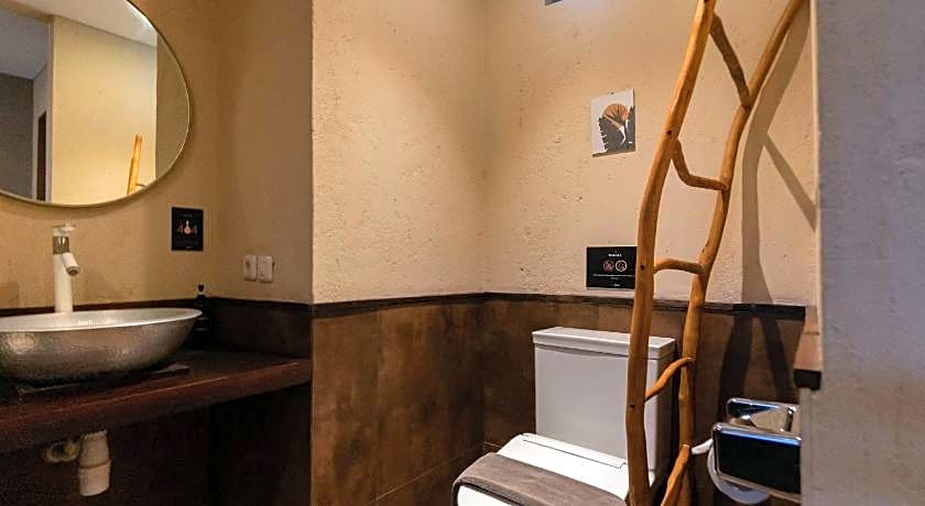 Tanaga CoLiving