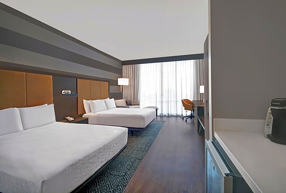 Holiday Inn Express Houston Galleria Area By IHG
