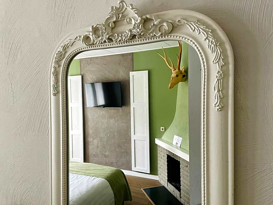 Landgoedhotel Villa Vennendal