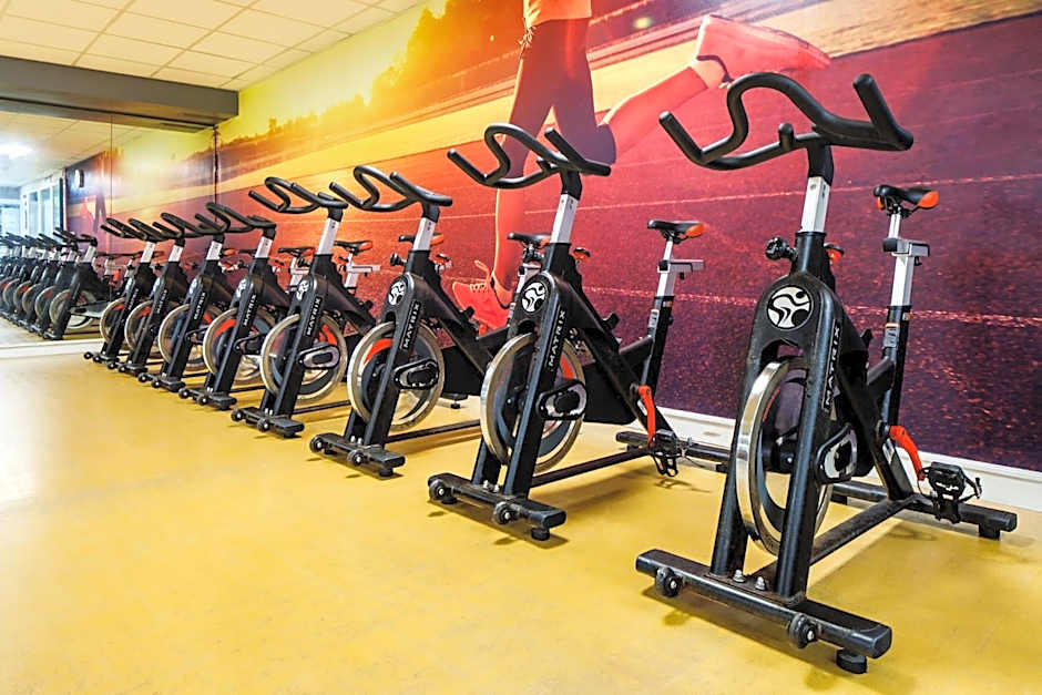 Mercure Bolton Georgian House Hotel