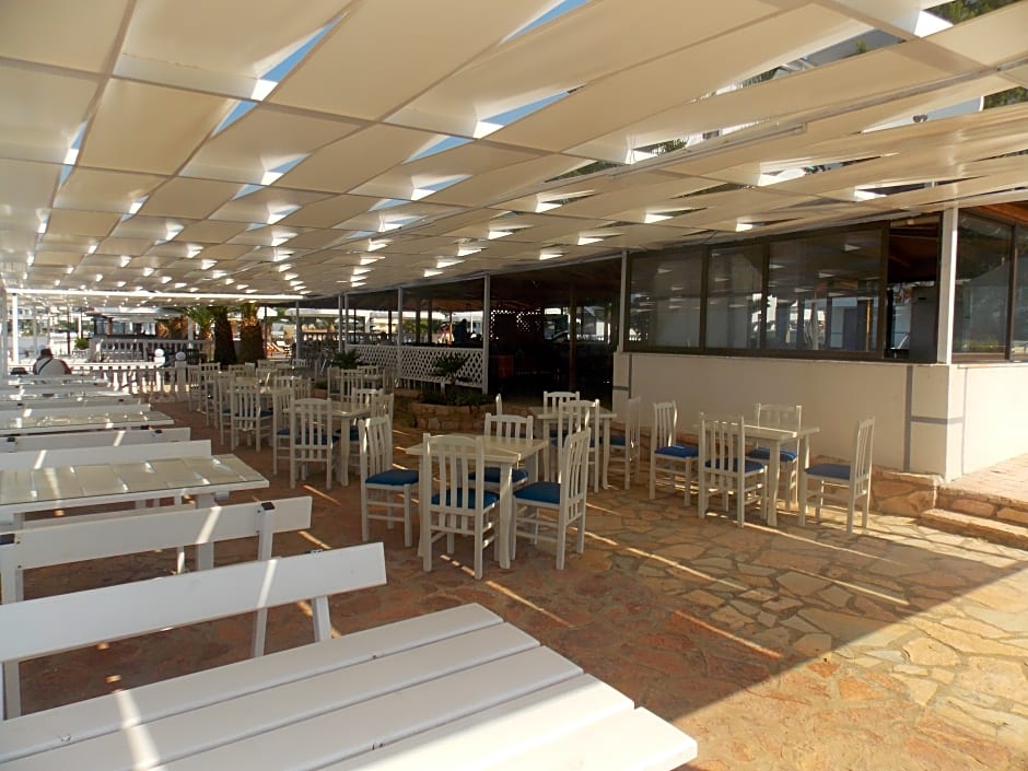 Hotel Joni Kompleks