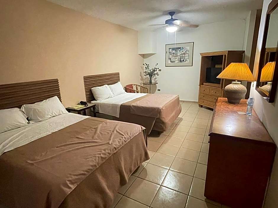Hotel El Dorado