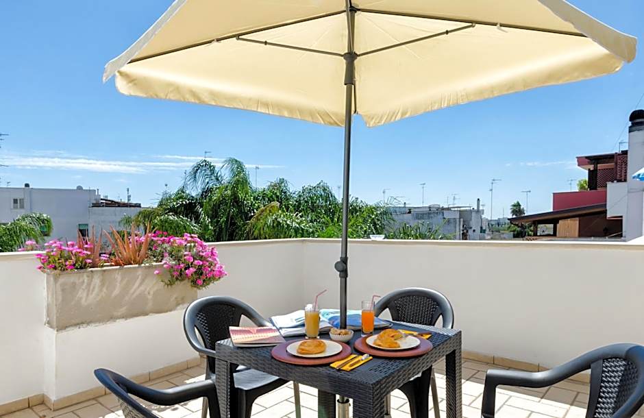 B&B L'Antica Rimessa