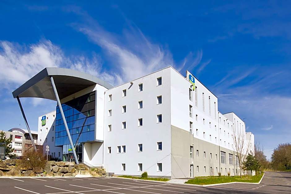 Sure Hotel by Best Western Nantes Beaujoire