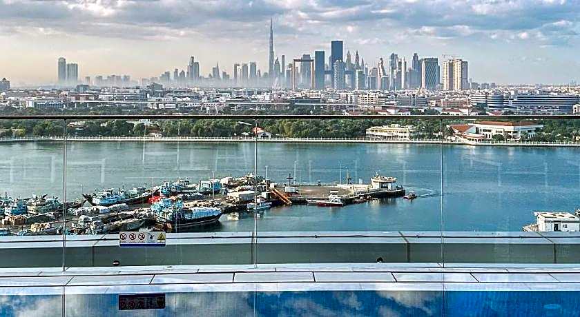 Al Bandar Arjaan by Rotana - Dubai Creek