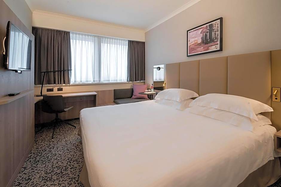 Crowne Plaza Milan Linate By IHG