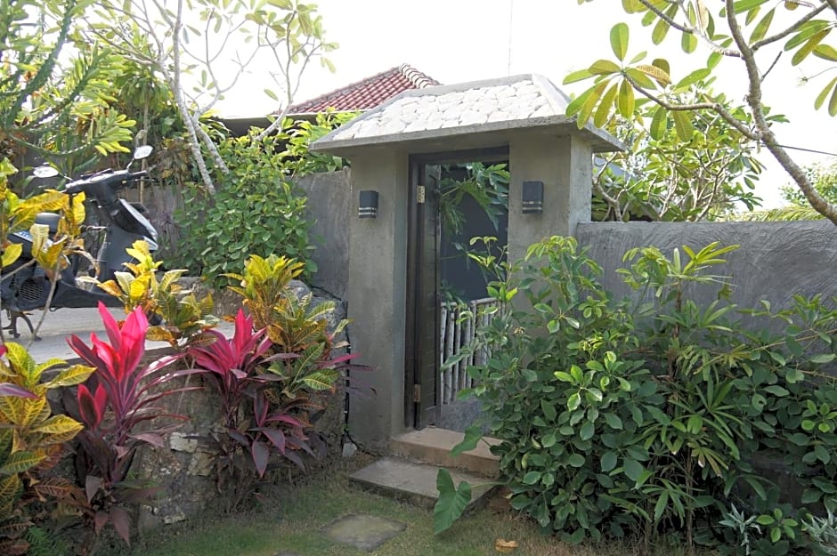 Willy Homestay