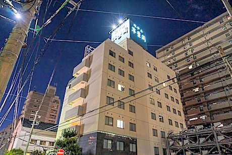 Hotel Suihoukaku