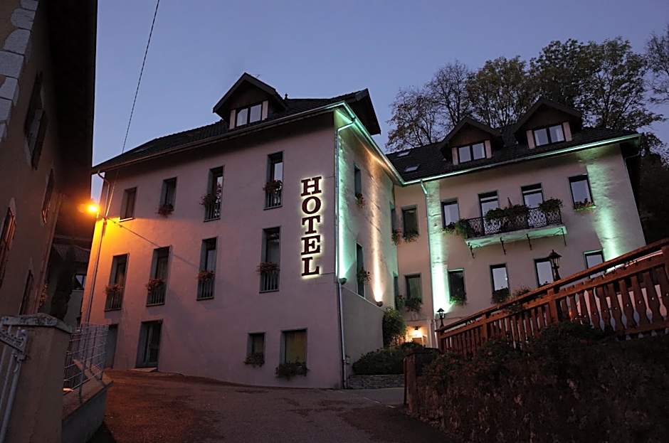 Hotel des Marquisats