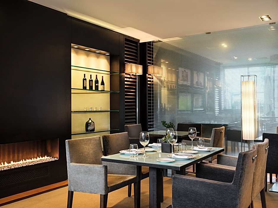 Galaxy Iraklio Hotel