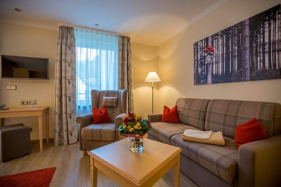 Flair Hotel Adlerbad