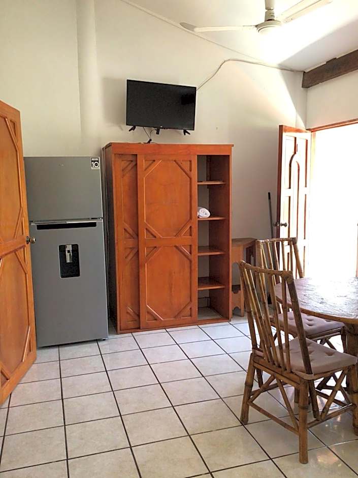 Hotel Villa Tulipanes