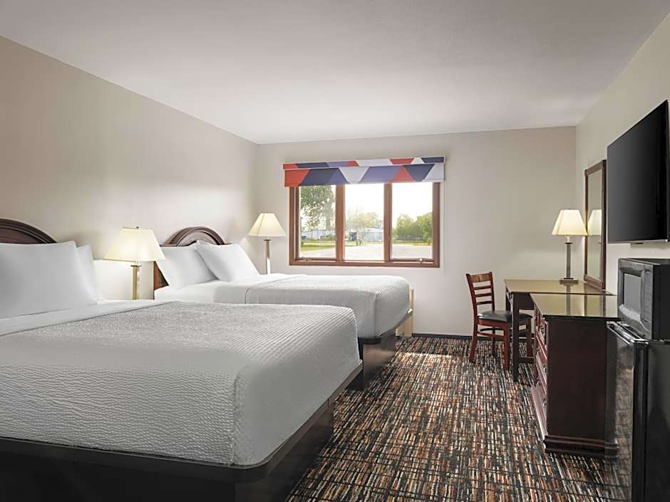 Avalon Hotel & Conference Center