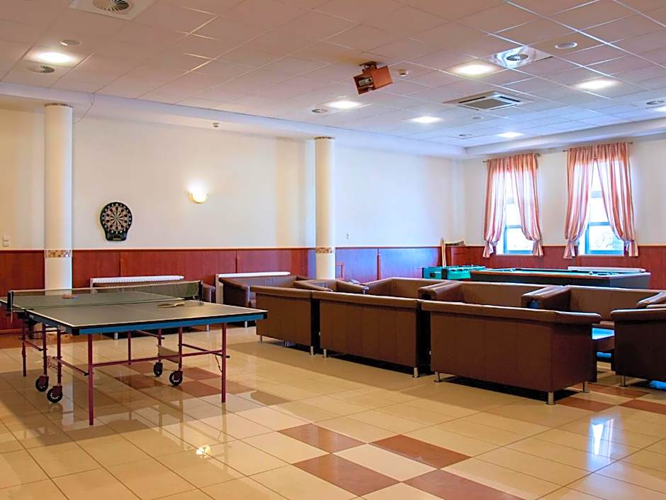 Hotel Restauracja Autos