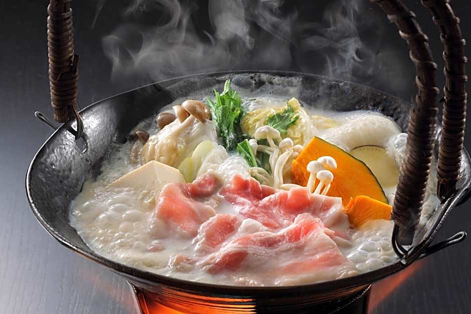 Tsuganoki