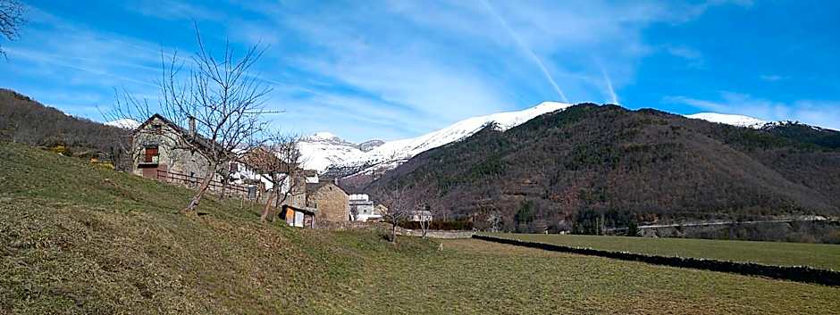 Albergue El Último Bucardo