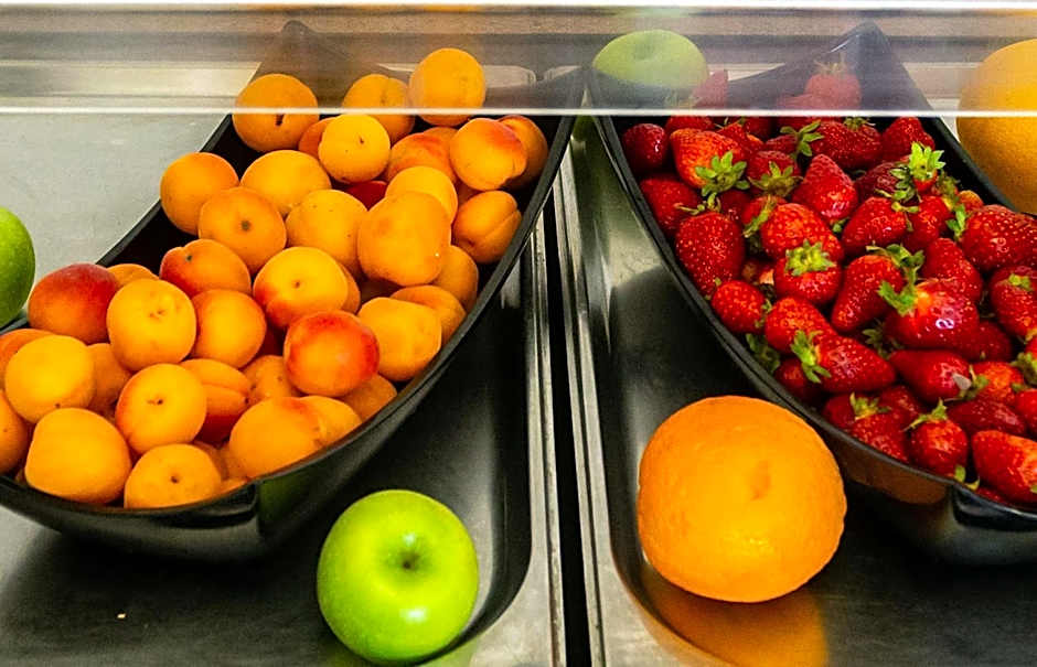 Viand Hotel - All Inclusive