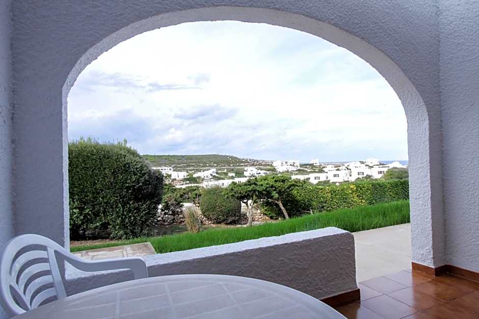 Apartamentos Sa Cala